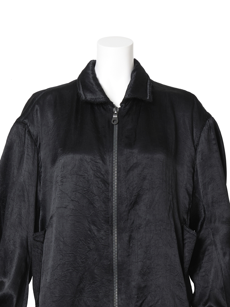 Yohji Yamamoto</br>FEMME</br>1995 AW_2