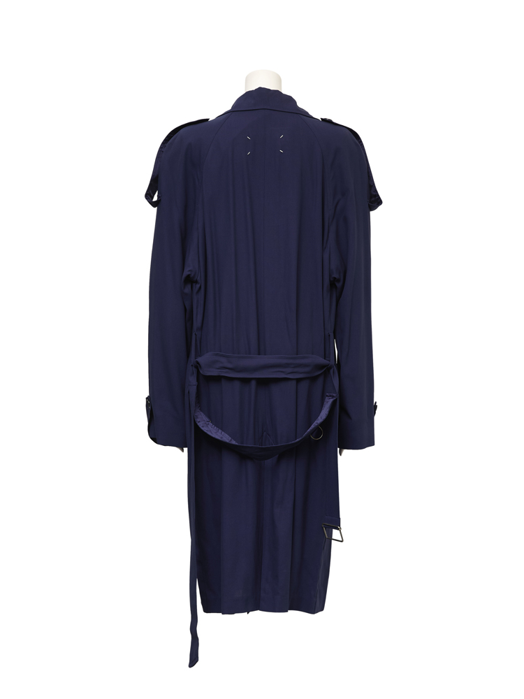 Maison Martin Margiela</br>2007 SS_7