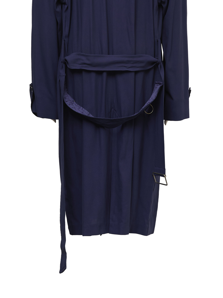 Maison Martin Margiela</br>2007 SS_8