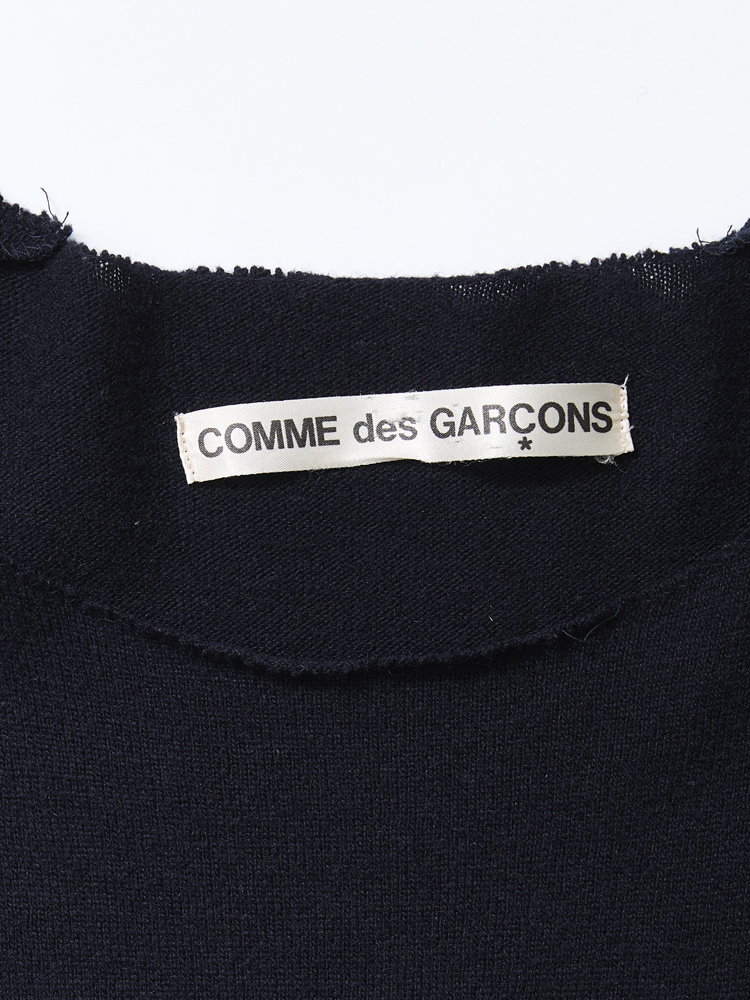 COMME des GARÇONS</br>early 1980_4