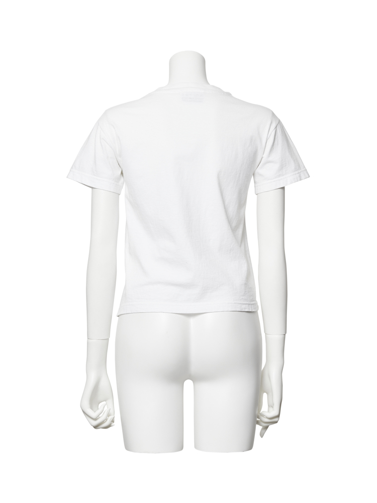 DEM Charity T-Shirt</br>Designed by</br>Martin Margiela _3