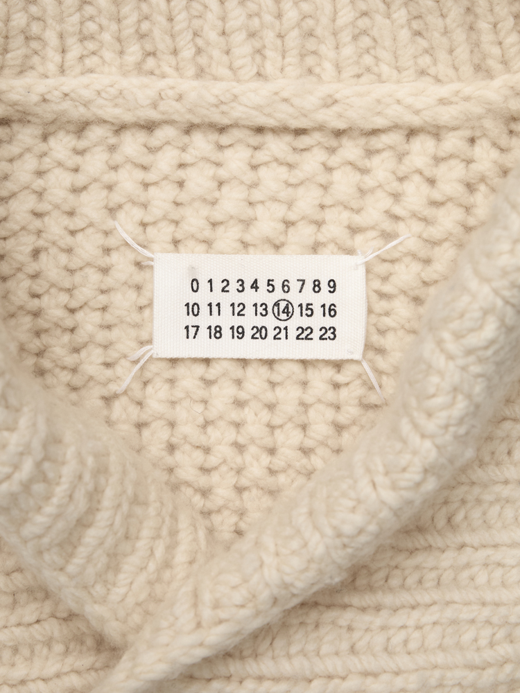 Maison Martin Margiela</br>2008 AW_4