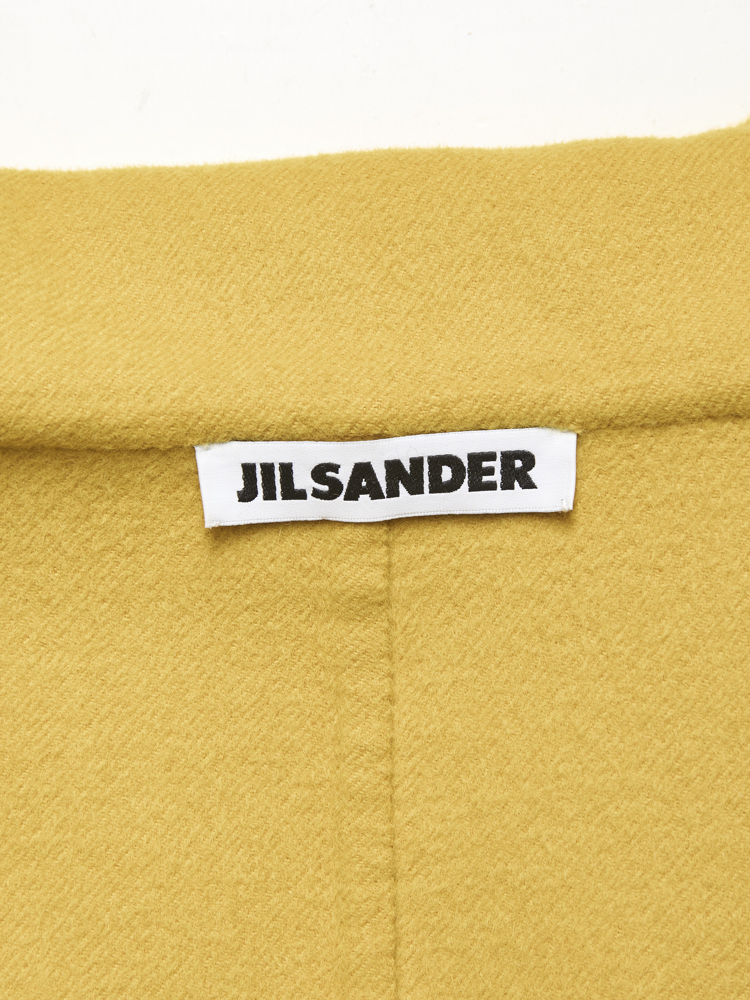 JIL SANDER</br>by Raf Simons</br>2012 AW_5