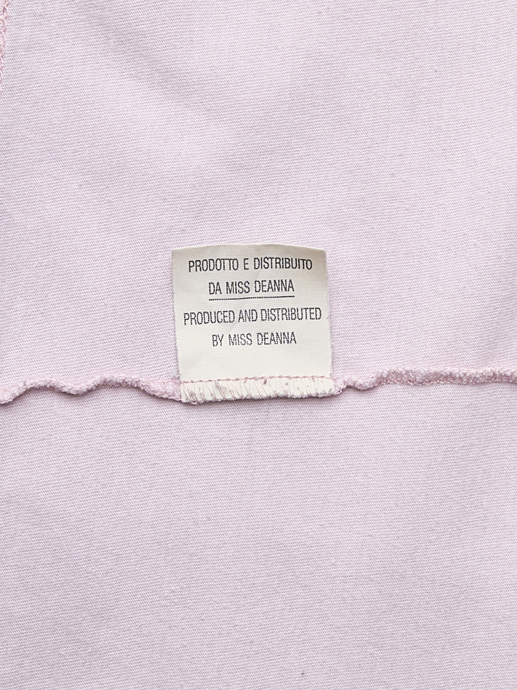 Maison Martin Margiela</br>1999 SS_6