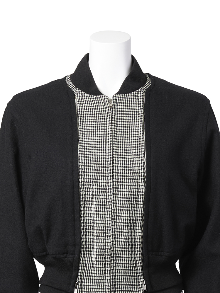 COMME des GARÇONS</br>1989 AW_3