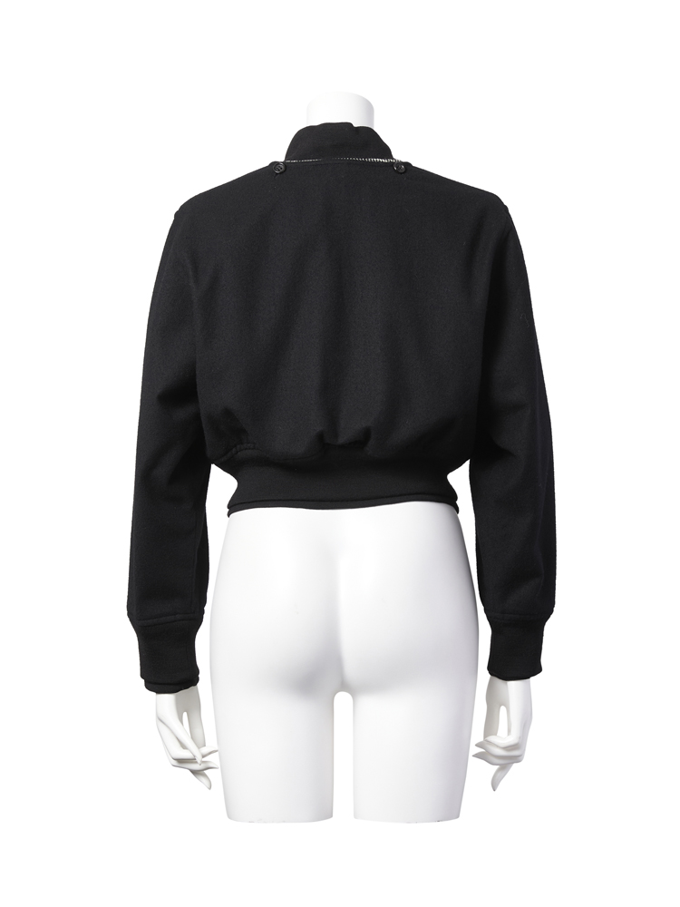 COMME des GARÇONS</br>1989 AW_4