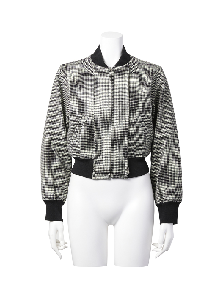COMME des GARÇONS</br>1989 AW_5