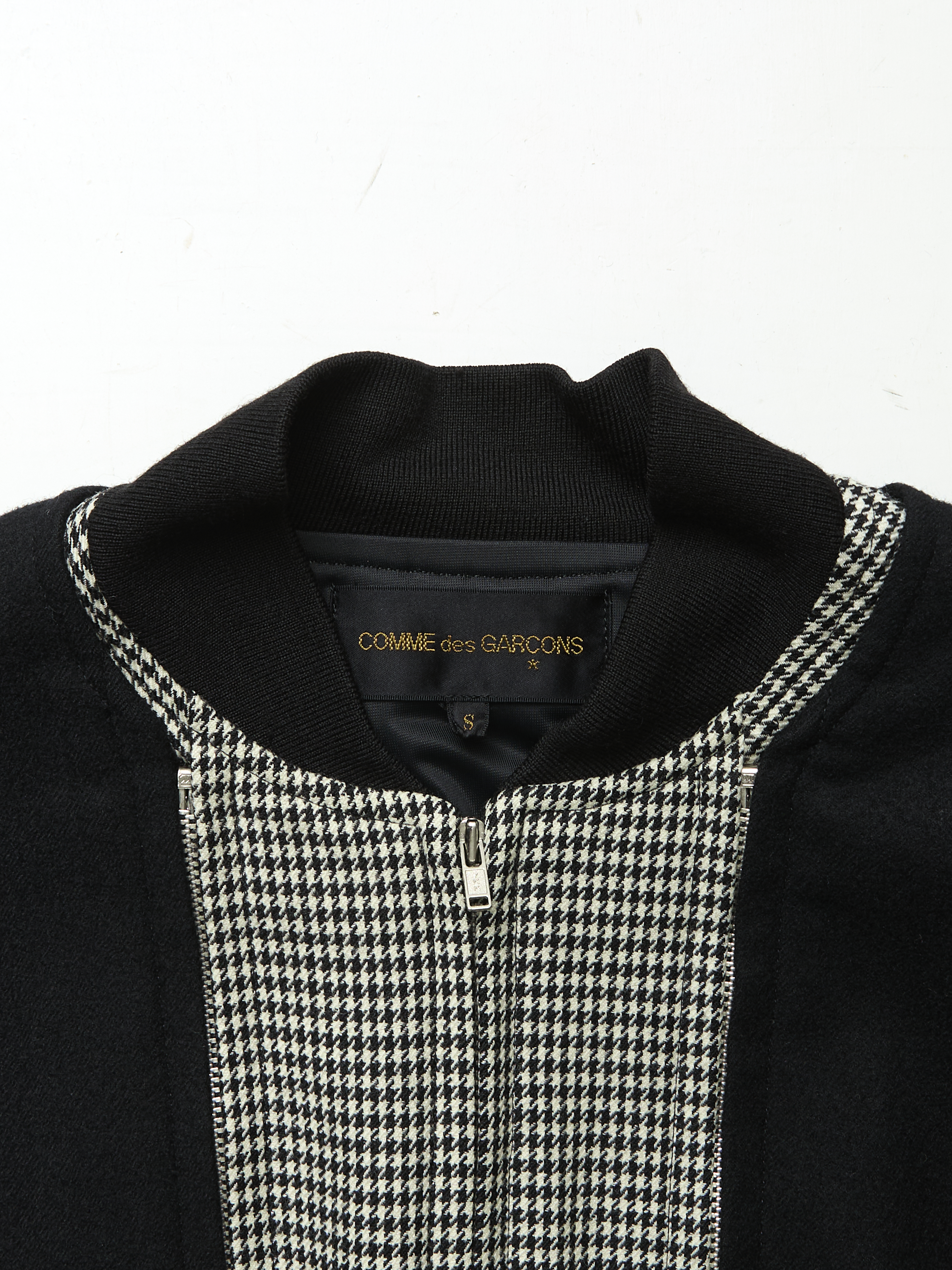 COMME des GARÇONS</br>1989 AW_8