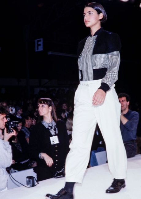 COMME des GARÇONS</br>1989 AW_9
