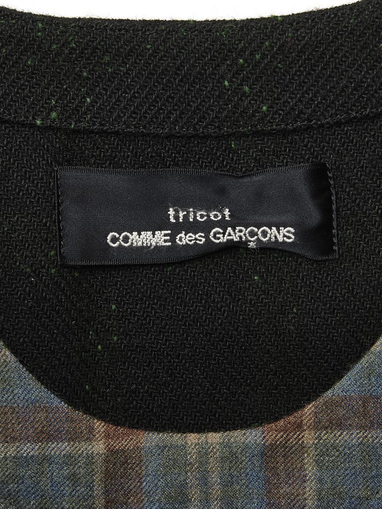 tricot</br>COMME des GARÇONS</br>1994 AW _5