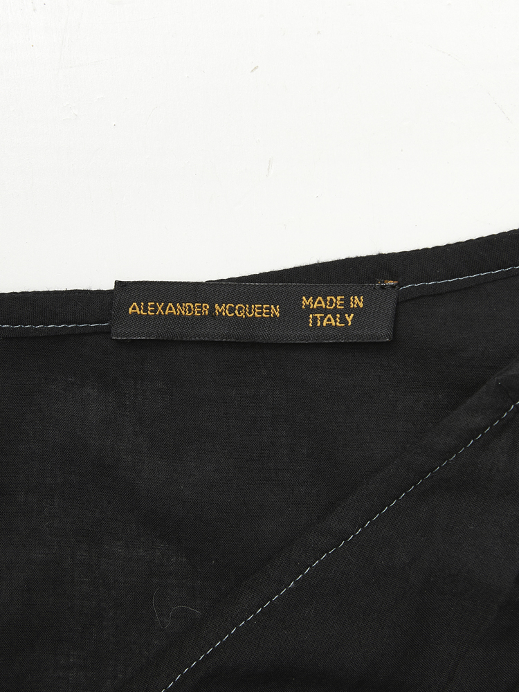Alexander McQUEEN</br>1997 SS_4