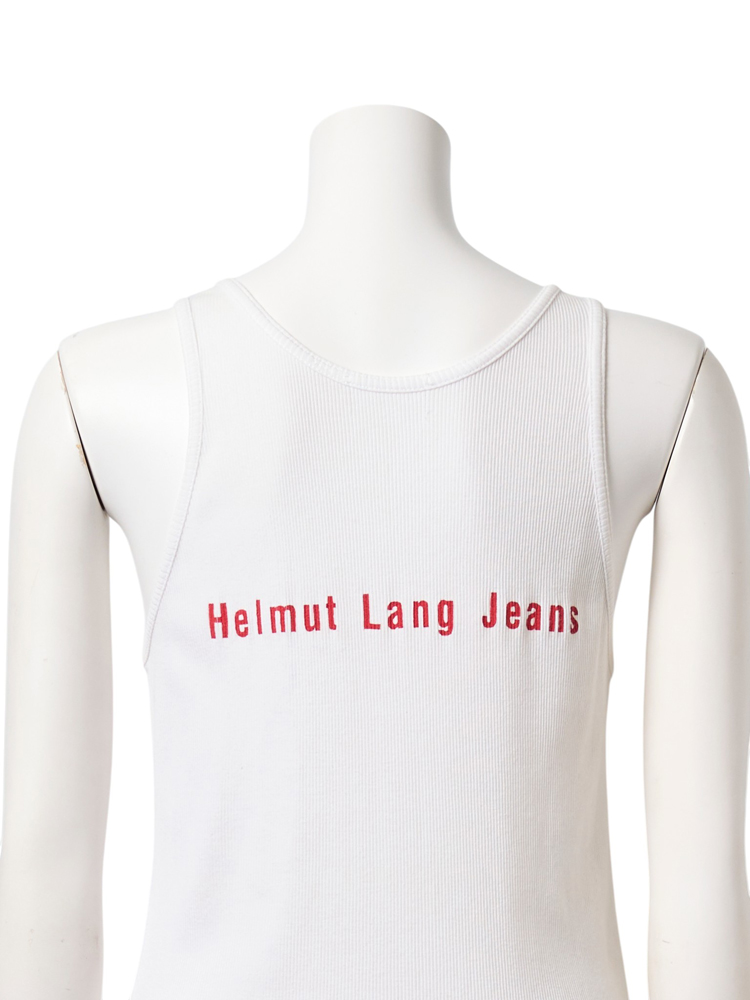 Helmut Lang</br>1998 SS_4