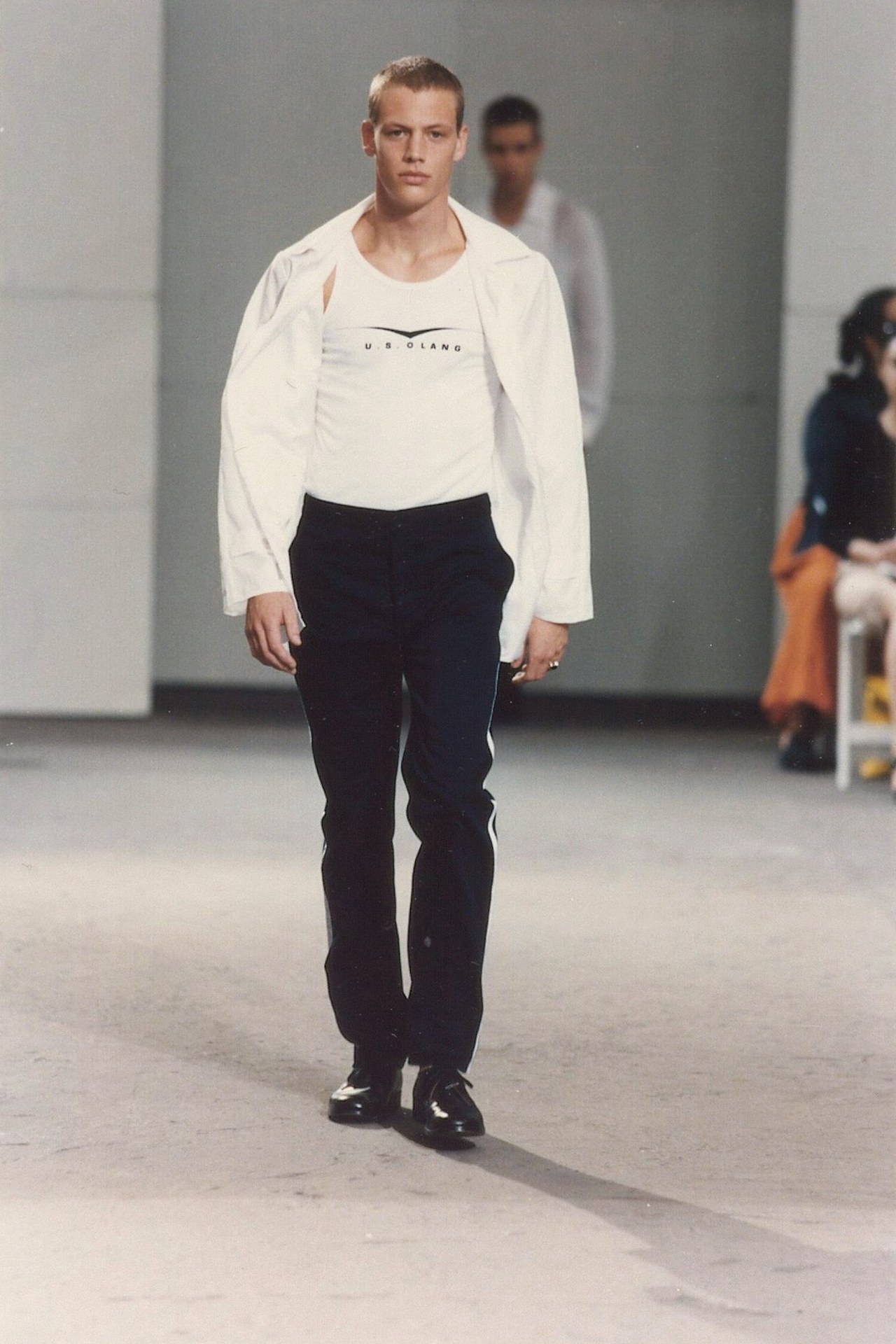 Helmut Lang</br>1998 SS_5