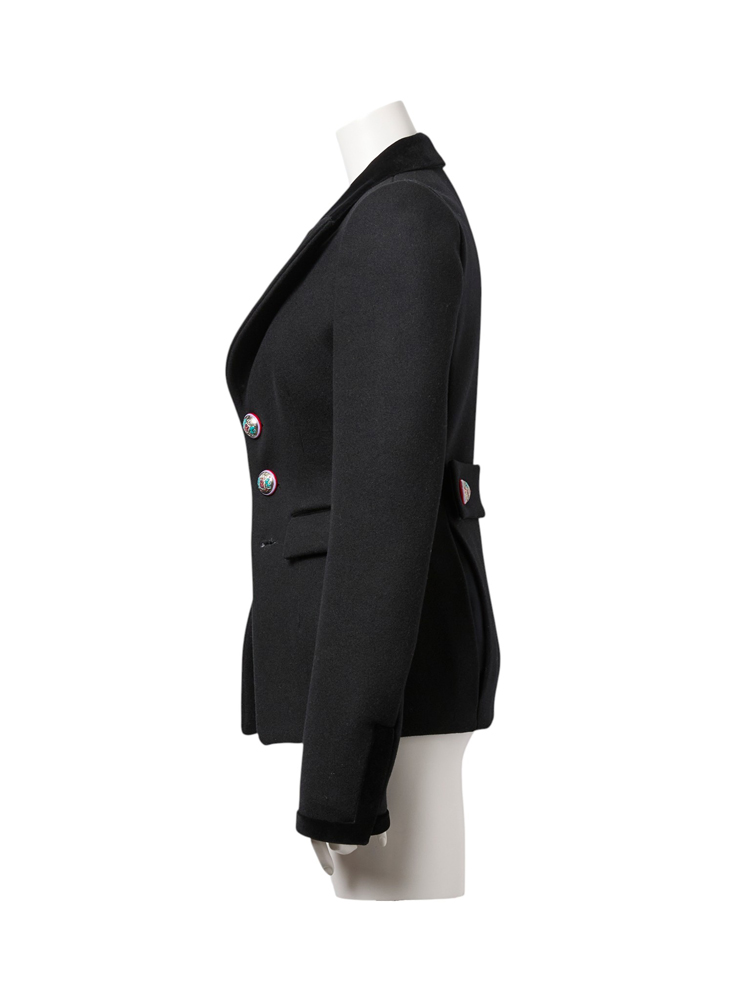 Balenciaga by</br>Nicolas Ghesquiere</br>2007 AW_4