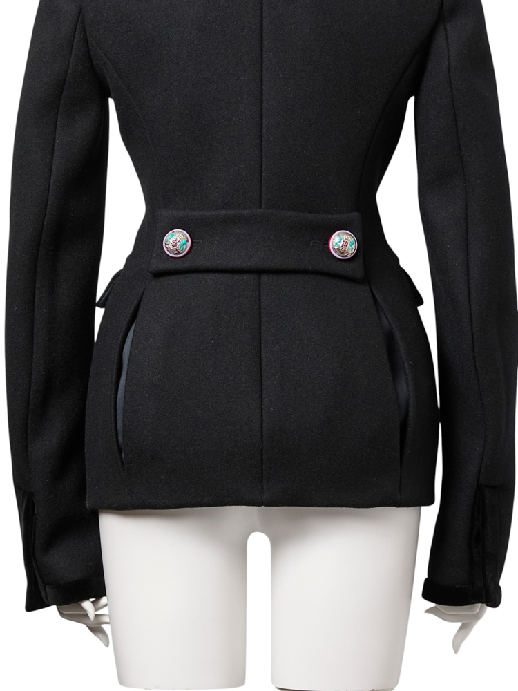 Balenciaga by</br>Nicolas Ghesquiere</br>2007 AW_6