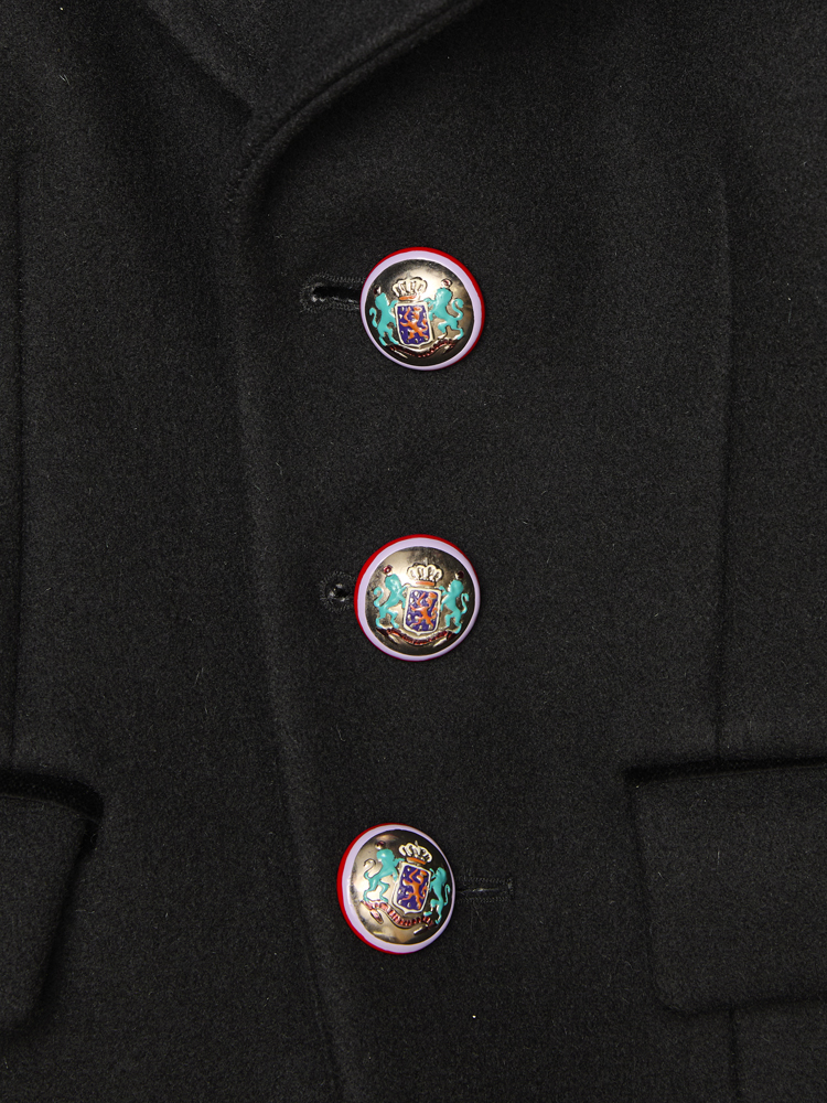 Balenciaga by</br>Nicolas Ghesquiere</br>2007 AW_7