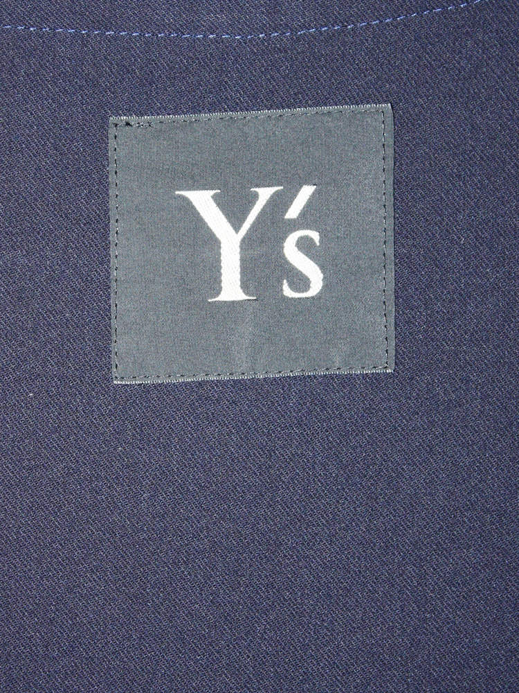 Y’s</br>1993 SS_4