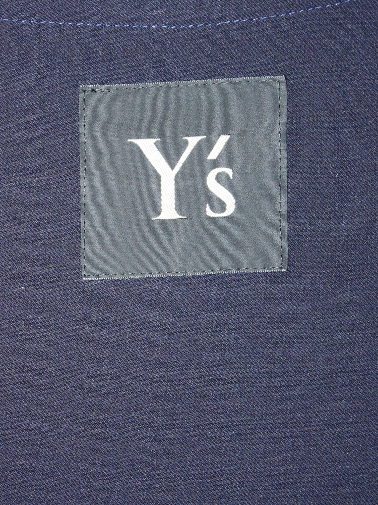 Y’s</br>1993 SS_4