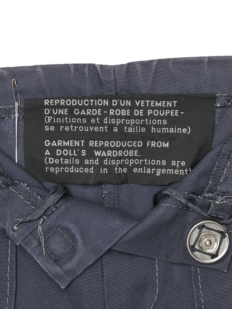 Maison Martin Margiela</br>1999 SS_5