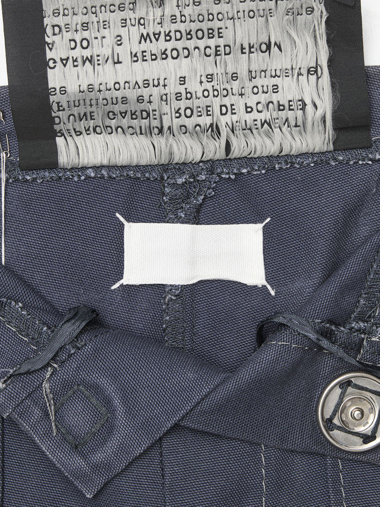 Maison Martin Margiela</br>1999 SS_6