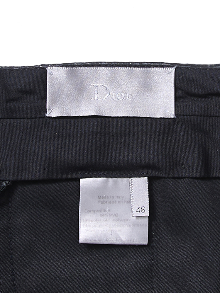 Dior HOMME by</br>Hedi Slimane</br>2003 AW_7