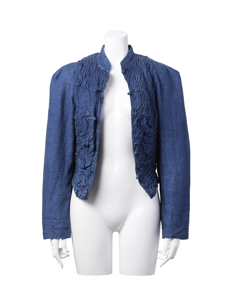 COMME des GARÇONS</br>1990 SS_2