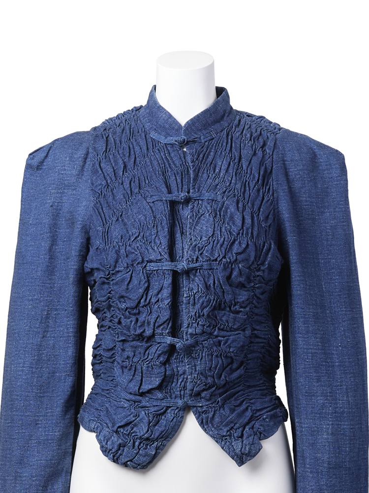 COMME des GARÇONS</br>1990 SS_3