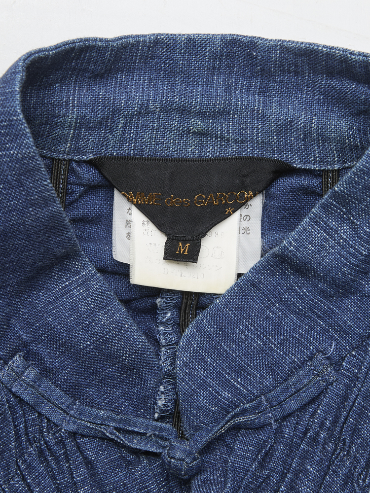 COMME des GARÇONS</br>1990 SS_6
