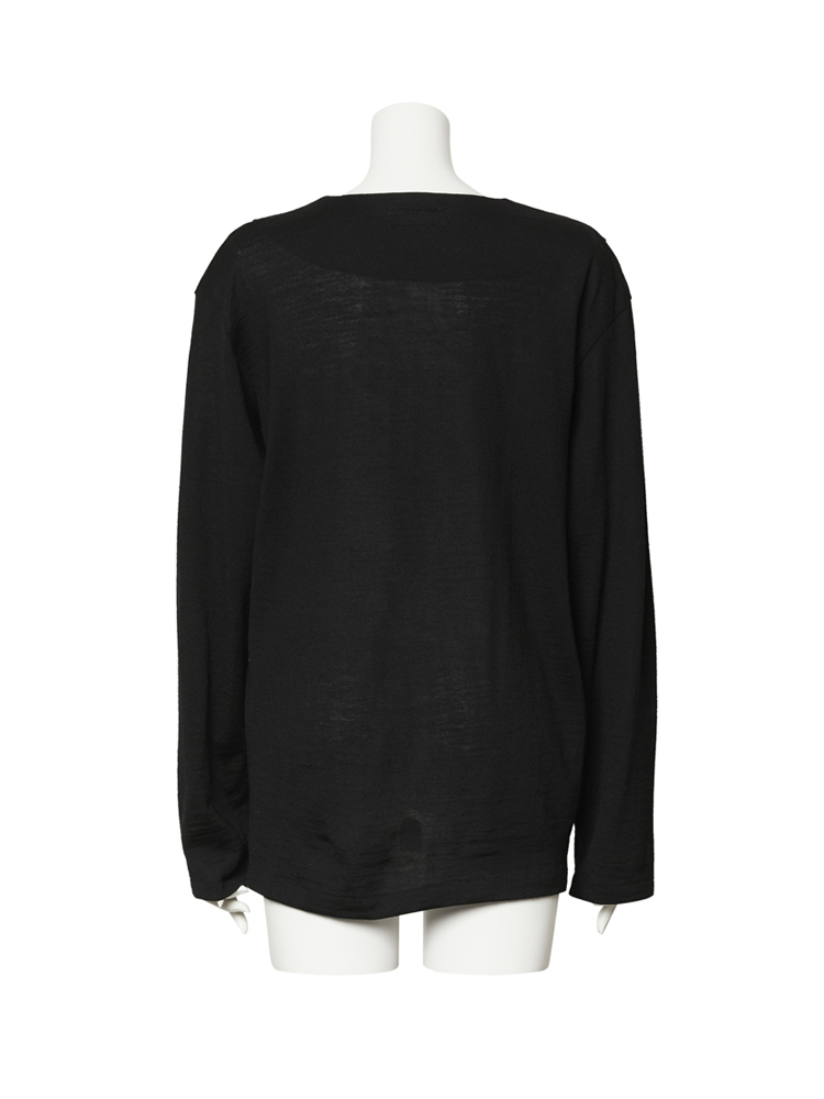 Yohji Yamamoto</br>FEMME</br>1990 AW_3