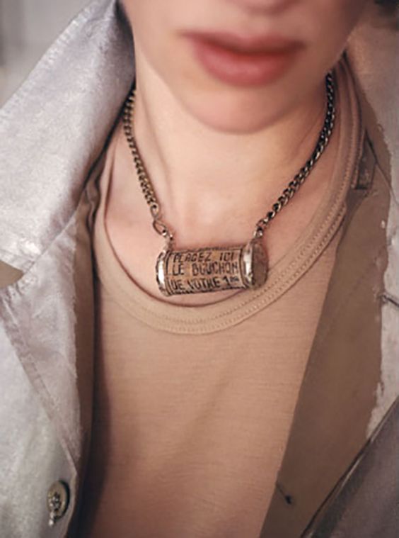 Maison Martin Margiela</br>1999 AW_10