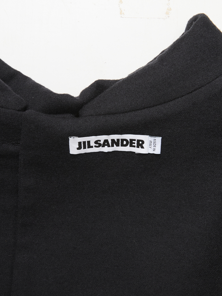 JIL SANDER</br>by Raf Simons</br>2011 AW _5