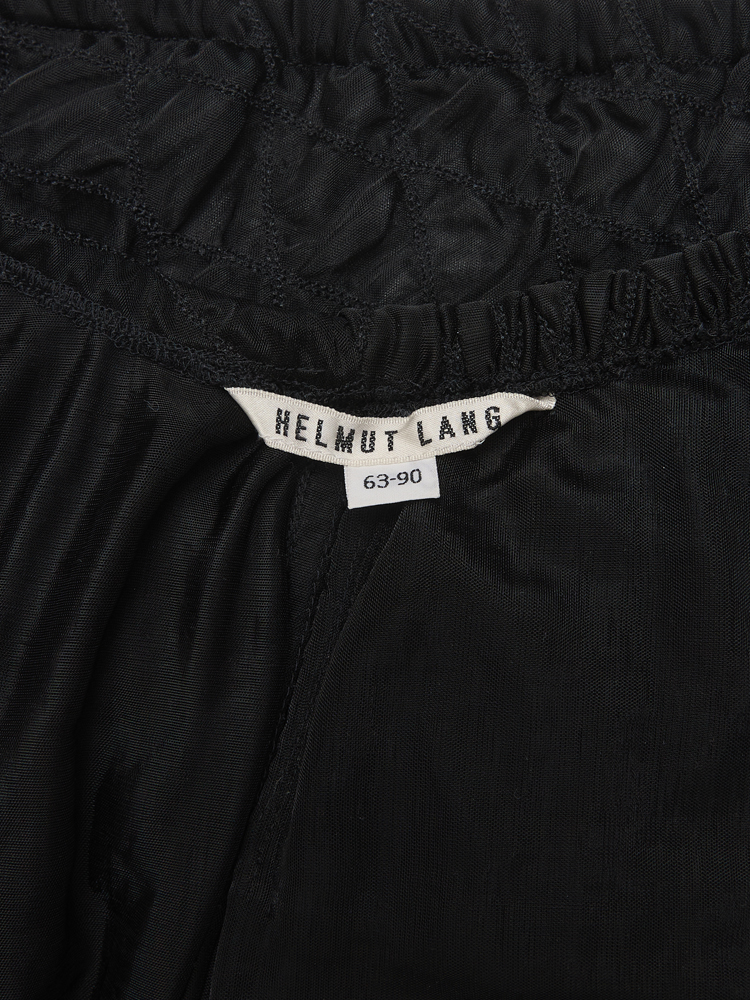 Helmut Lang</br>1994 AW_4