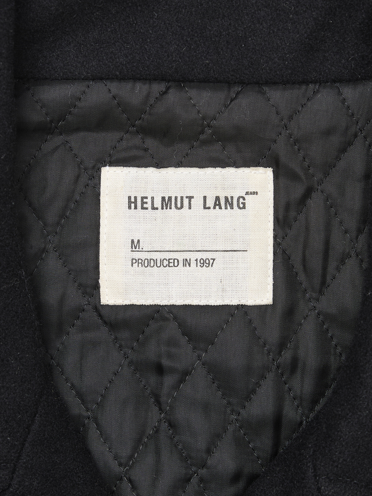 Helmut Lang</br>1997 AW_6