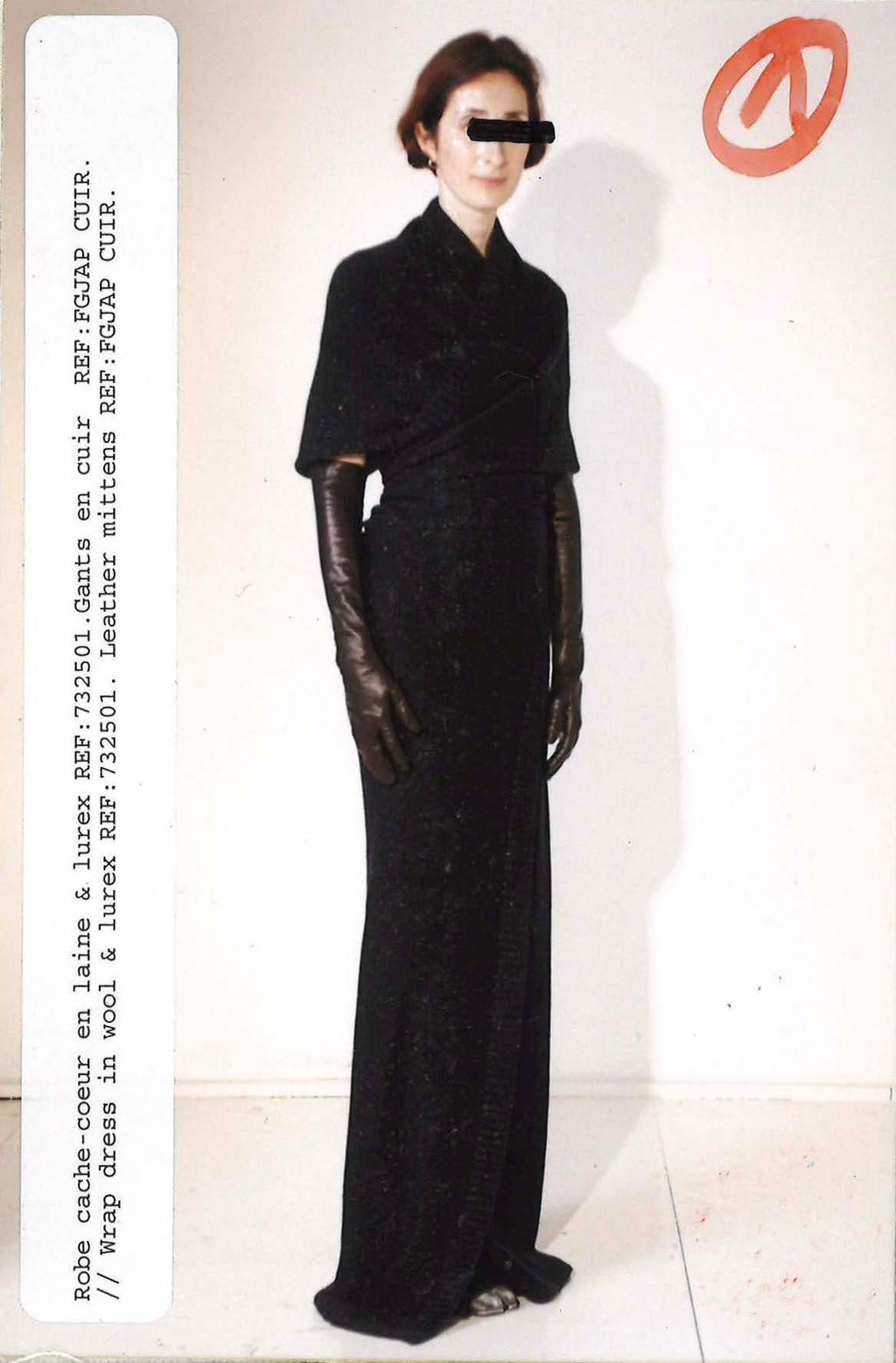 Maison Martin Margiela</br>1999 AW_8