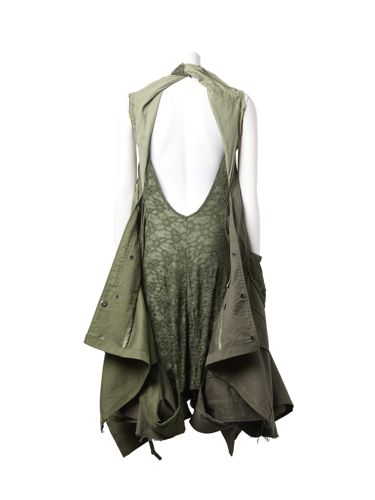 JUNYA WATANABE</br>COMME des GARÇONS</br>2006 AW_10