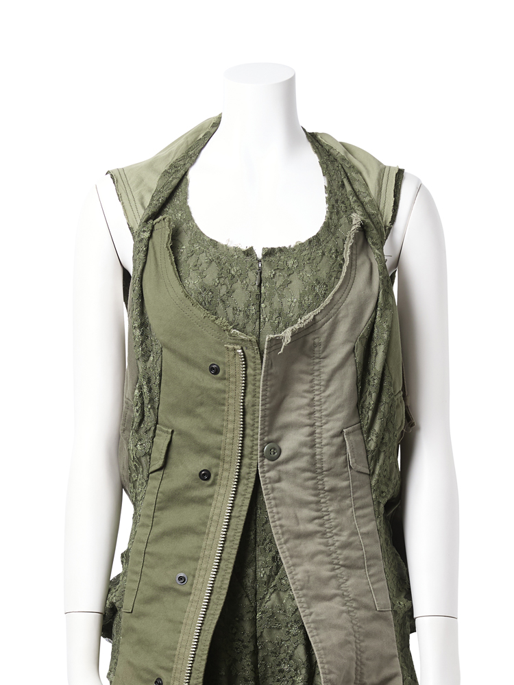 JUNYA WATANABE</br>COMME des GARÇONS</br>2006 AW_2