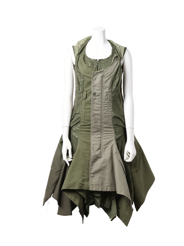 JUNYA WATANABE</br>COMME des GARÇONS</br>2006 AW_3