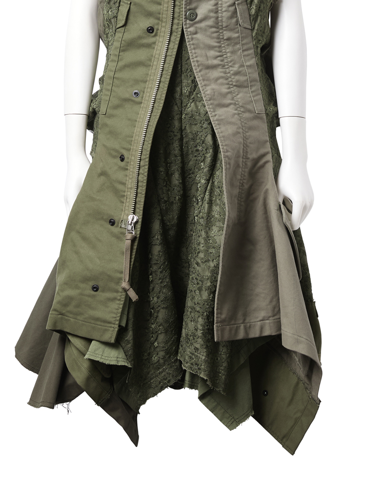 JUNYA WATANABE</br>COMME des GARÇONS</br>2006 AW_6