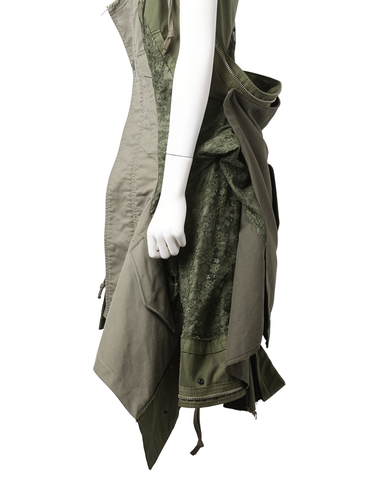 JUNYA WATANABE</br>COMME des GARÇONS</br>2006 AW_8