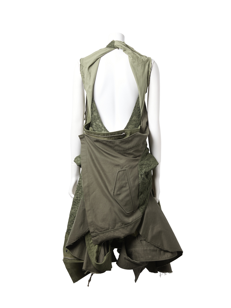 JUNYA WATANABE</br>COMME des GARÇONS</br>2006 AW_9