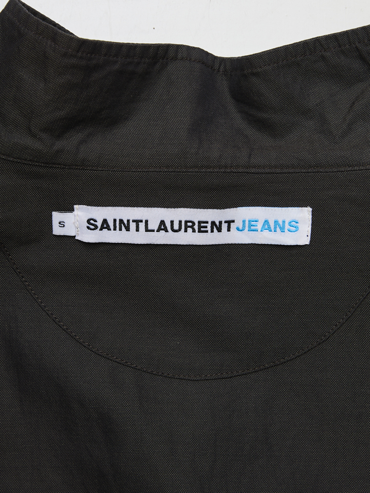 SAINT LAURENT JEANS</br>late 1990 _7