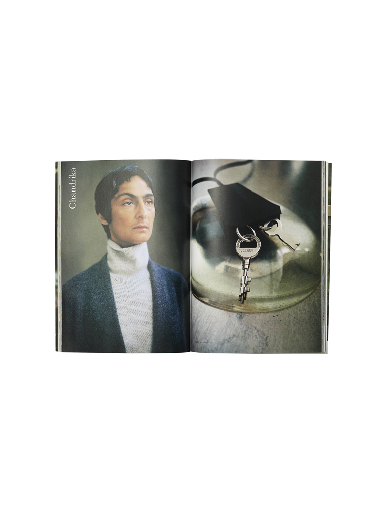 LE MONDE D'HERMÈS</br>N°33 1998_3