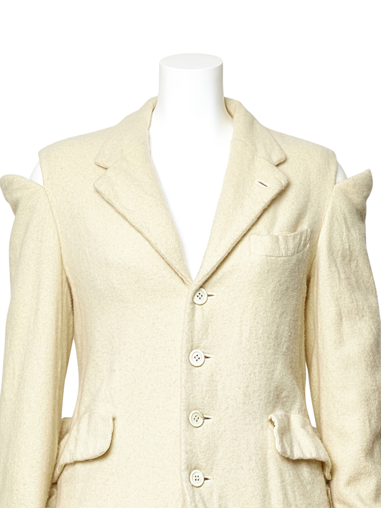 COMME des GARÇONS</br>2000 AW_2