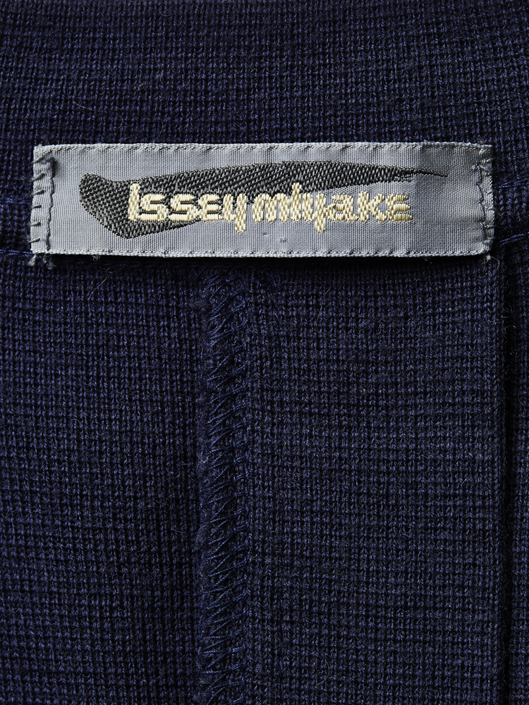 ISSEY MIYAKE</br>1980s  _5