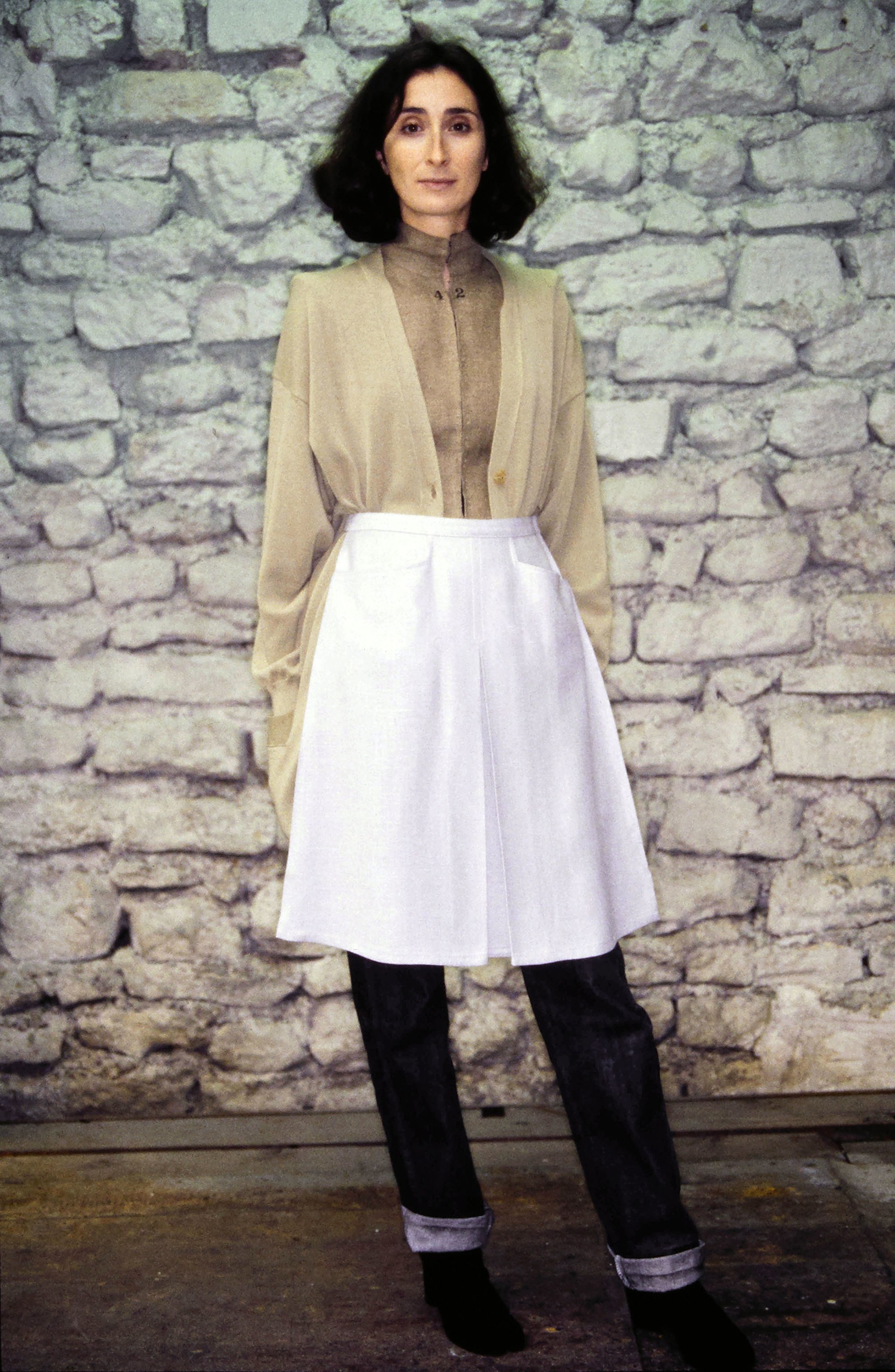 Maison Martin Margiela</br>1997 SS_10