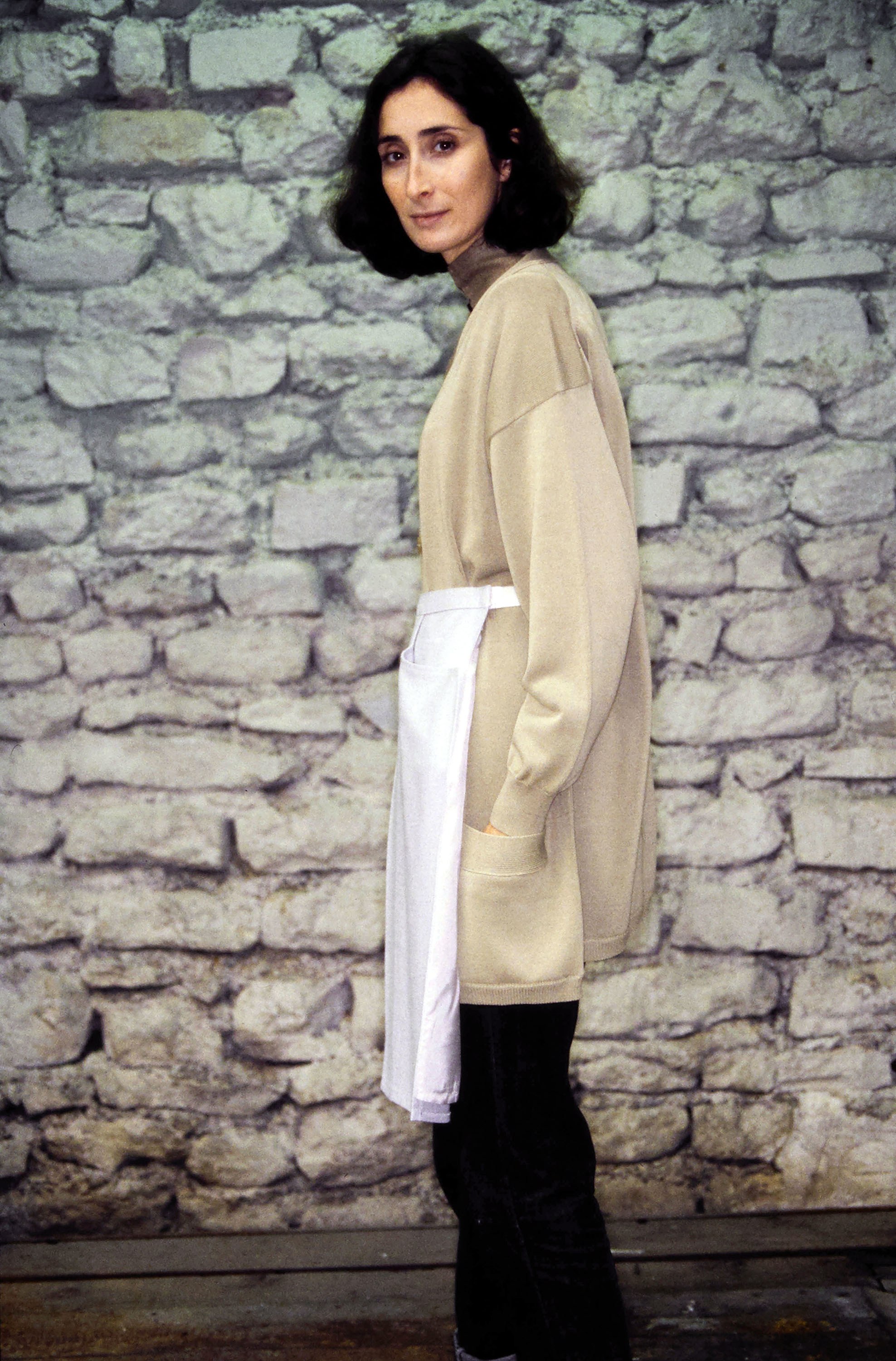 Maison Martin Margiela</br>1997 SS_9