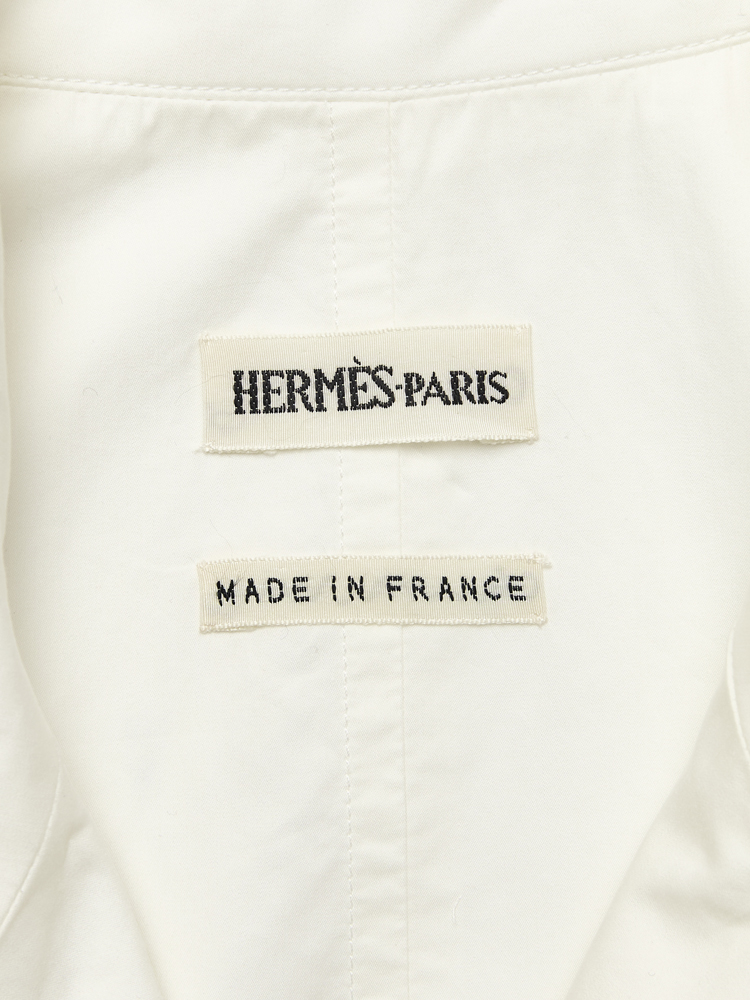 HERMÈS by</br>Martin Margiela</br>2003 SS _4