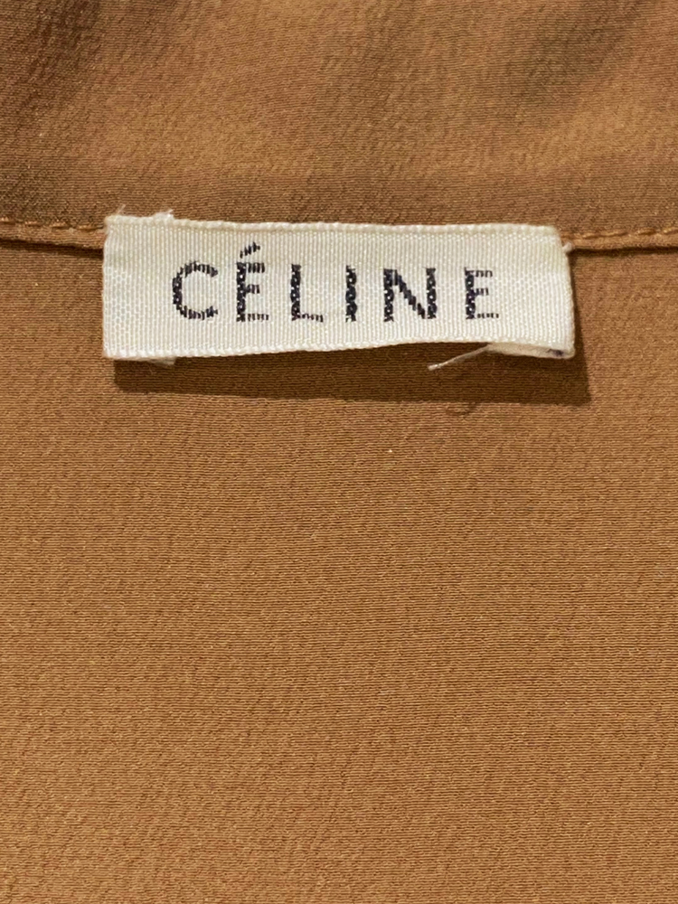 Phoebe Philo for</br>CÉLINE</br>2010 SS_5