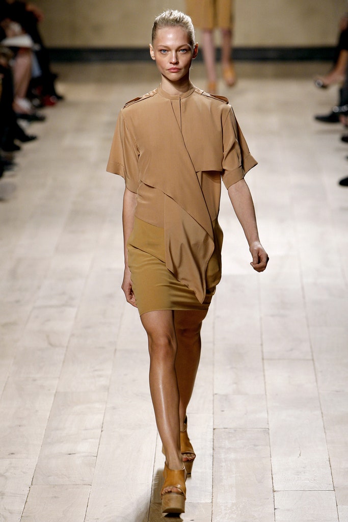 Phoebe Philo for</br>CÉLINE</br>2010 SS_6