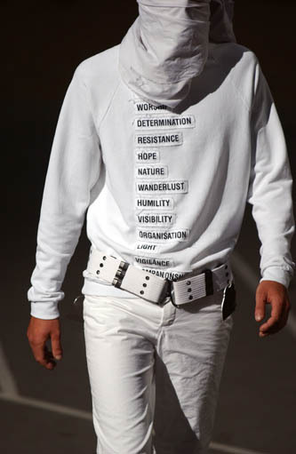 RAF SIMONS</br>2002 SS_6